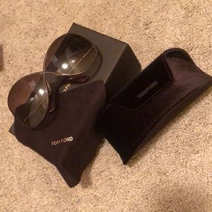 TOM FORD Sunglasses